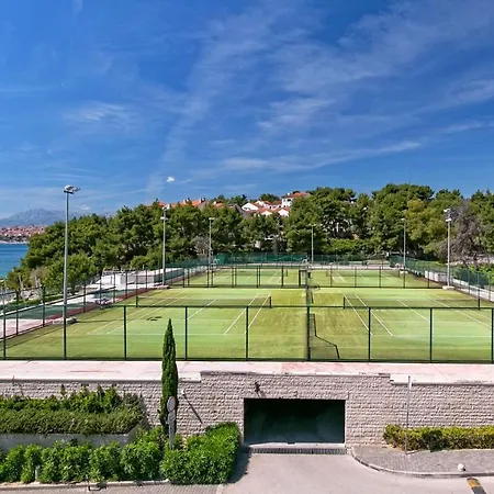 Wild Rose Apartment Podstrana