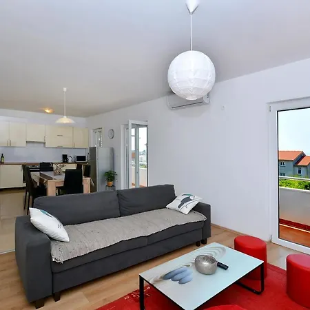 Wild Rose Apartment Podstrana