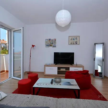 Wild Rose Apartment Podstrana