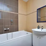 Apartamento Wild Rose Podstrana