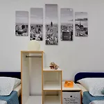 Apartamento Wild Rose