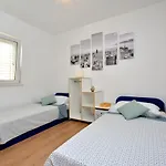 Apartamento Wild Rose Podstrana