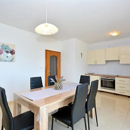 Apartamento Wild Rose