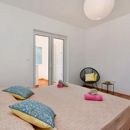 Apartamento Wild Rose *